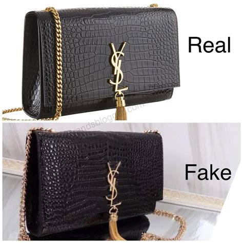 ysl fake handbag|authentic ysl handbag.